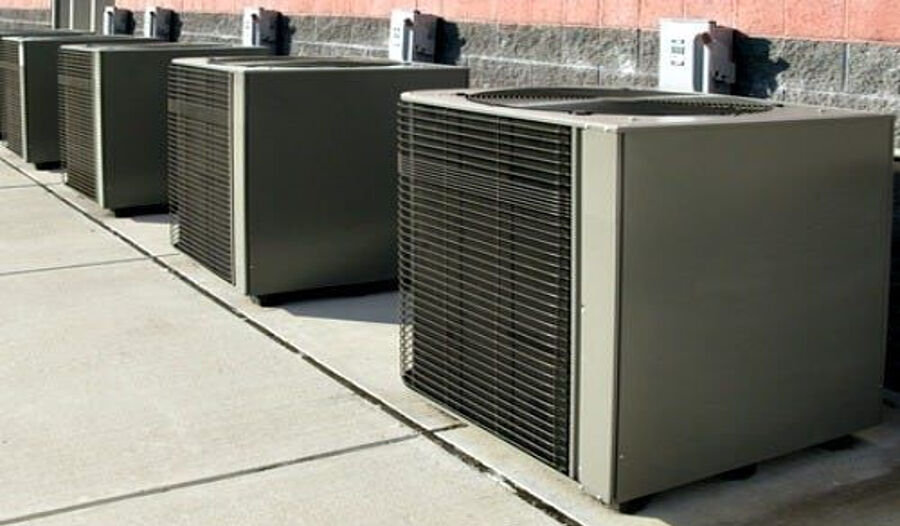 Local HVAC company shares tips for staying cool if your A/C unit isn't working